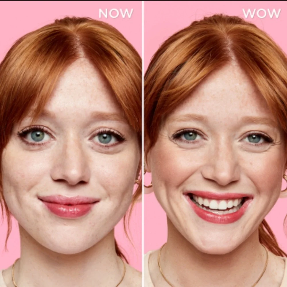 Benefit Georgia Golden Peach Blush
